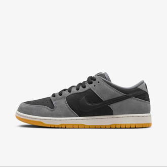 Nike Dunk Low Pro ‘’ Dark Smoke Grey’’