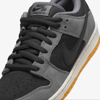 Nike Dunk Low Pro ‘’ Dark Smoke Grey’’