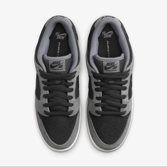 Nike Dunk Low Pro ‘’ Dark Smoke Grey’’