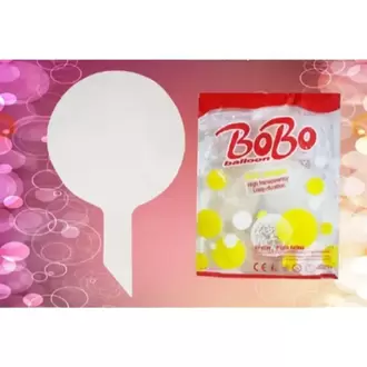 Bobo Balon - 24 inç (5'li Paket)