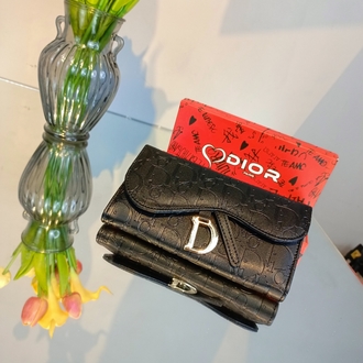 Dior cüzdan