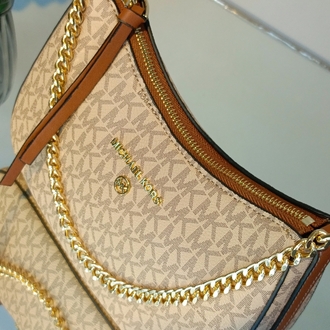 MK Jet Set Charm