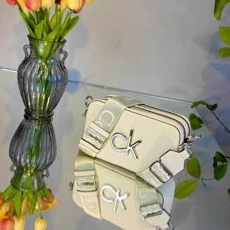 CK