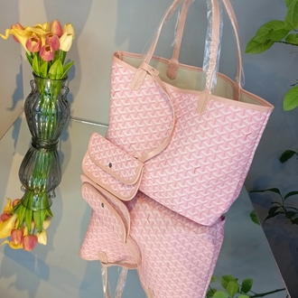 Goyard Saint Louis