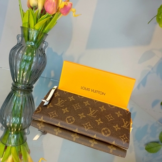 Louis vuitton cüzdan