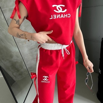 Chanel Takım