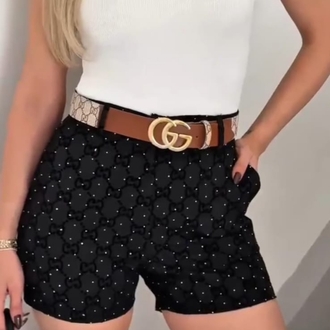 GG 3lü Takım (Kemer dahil)