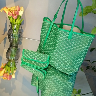 Goyard Saint Louis