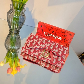 Dior cüzdan