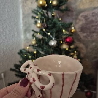 Fiyonk Mug
