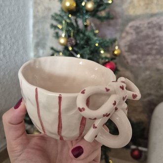 Fiyonk Mug