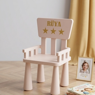 Rüya sandalye