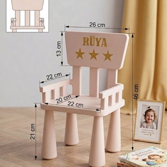 Rüya sandalye