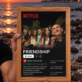 Netflix 