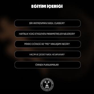 Hacim ve Şiddet Hesaplamaları-1 (Offline)