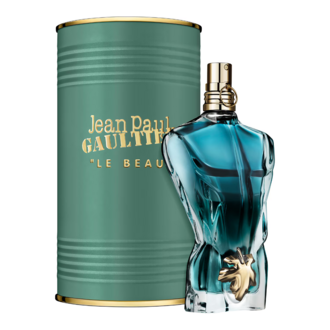 Jean Paul Gaultier - Le Beau 125 ml EDT