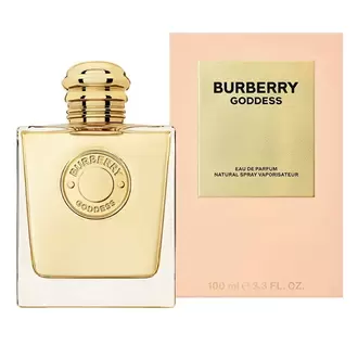 Burberry - Goddess 100 ml EDP