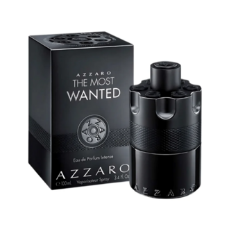 Azzaro - The Most Wanted Intense 100 ml EDP