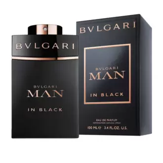 Bvlgari - Man In Black 100 ml EDP