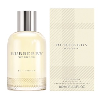 Burberry - Weekend Woman 100 ml EDP