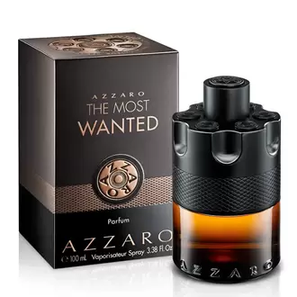 Azzaro - The Most Wanted Parfum 100 ml EDP