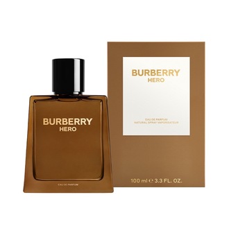Burberry - Hero 100 ml EDP