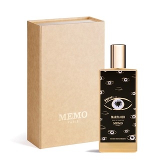 Memo - Marfa Oud 75 ml EDP