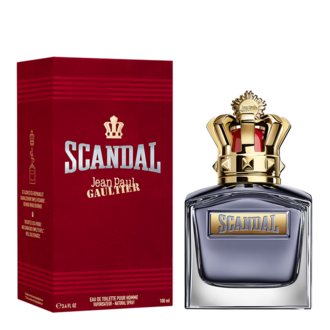 Jean Paul Gaultier - Scandal Pour Homme 100 ml EDT