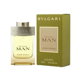 Bvlgari Man - Wood Neroli 100 ml EDP