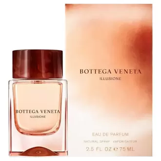 Bottega Veneta - Illusione 75 ml EDP