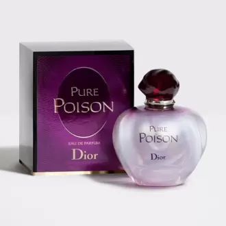Dior - Pure Poison 100 ml EDP