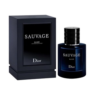 Dior - Sauvage 100 ml Elixir