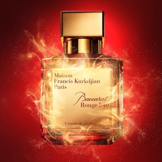 Maison Francis Kurkdijan - Baccarat Rouge 540 70ml EDP