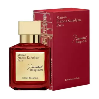 Maison Francis Kurkdijan - Baccarat Rouge 540 70ml EDP