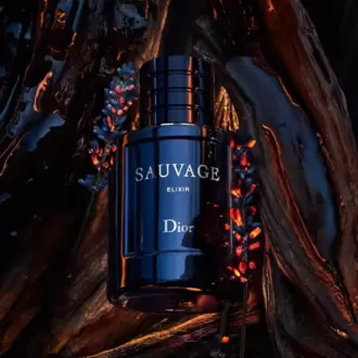 Dior - Sauvage 100 ml Elixir