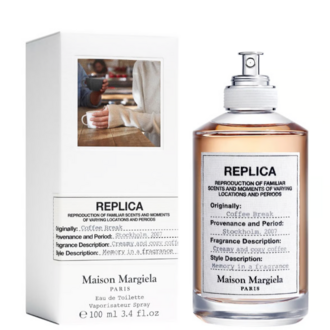 Maison Margiela - Coffee Break 100 ml EDT