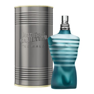 Jean Paul Gaultier - Le Male 125 ml EDT