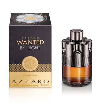Azzaro - Wanted By Night 100 ml EDP
