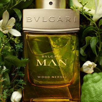 Bvlgari Man - Wood Neroli 100 ml EDP