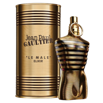 Jean Paul Gaultier - Le Male Elixir 125 ml EDP
