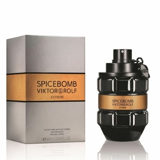 Viktor & Rolf - Spicebomb Extreme 90 ml EDP