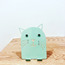 Cat Telephone Holder