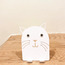 Cat Telephone Holder