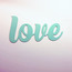Words Wall Decoration