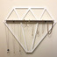 Diamond Jewelery Stand