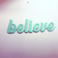 Words Wall Decoration