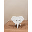 Elephant Telephone Holder