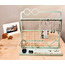 jewelery stand