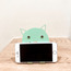 Cat Telephone Holder