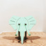 Elephant Telephone Holder
